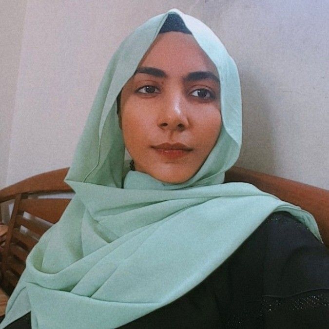 Hira Ishaque