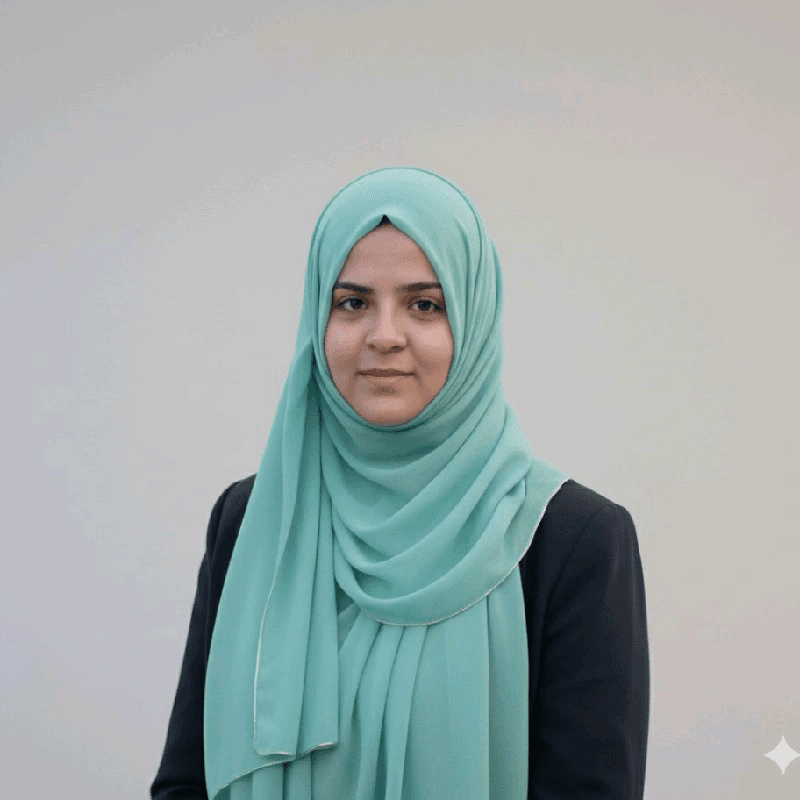Yashfeen Mirza